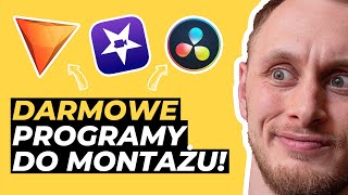 Darmowy program do montażu filmów na YouTube  SHOTCUT  Instrukcja dla początkujących Youtuberów [upl. by Drahser476]