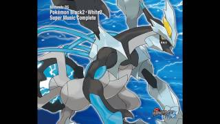 Castelia City  Pokémon Black amp White Music Arrangement [upl. by Warde]