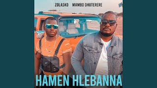 Hamen Hlebanna [upl. by Gorlicki]