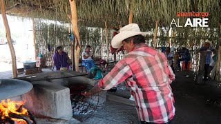 Los yaquis gestionarán su propio uso de agua cedido por Conagua Tendrán acueducto planta y red [upl. by Andromede]