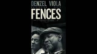 Fences 2016 1080p مترجم [upl. by Devinna]