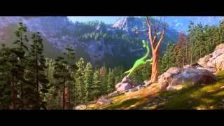 El viaje de Arlo The Good Dinosaur  DinoMomento Los lunes  Disney · Pixar Oficial [upl. by Lorak51]