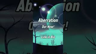 quotAberrationquot featuring Their Dogs Were Astronauts is out now [upl. by Oznohpla]