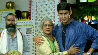 Murari Telugu Movie Part 1215  Mahesh Babu Sonali Bendre  Shalimarcinema [upl. by Yancy12]