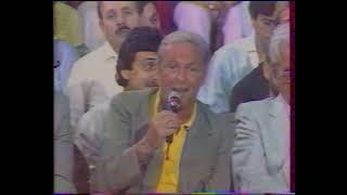 BA Intervilles avec Guy Lux  TF1  Juillet 1989 [upl. by Daney]