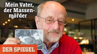 NaziKriegsverbrechen Mein Vater der Massenmörder  DER SPIEGEL [upl. by Notsehc]