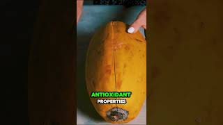 Unlock the Health Benefits of Papaya [upl. by Cichocki147]