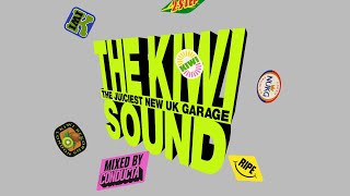 THE KIWI SOUND mixed by Conducta [upl. by Eruza]