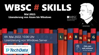 Lizenzierung von Windows Server 2022 inkl Downgrade und OEM Fakten [upl. by Ynnij764]