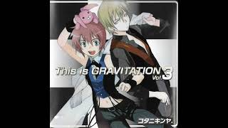 This Is GRAVITATION Vol 3 Glaring Dream [upl. by Beaston453]