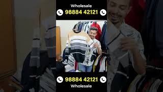 ₹195 से Jacket Factory में सर्दी का माल  Ludhiana Wholesale Market 📞 98884 42121 [upl. by Hnao]