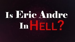 Is Eric Andre In Hell [upl. by Weywadt]