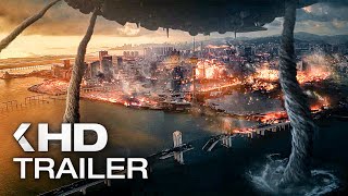 The Best Upcoming Movies 2023 New Trailers [upl. by Anifad]