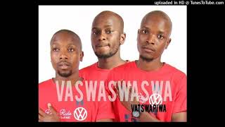 Vaswaswaswa ft Makuha amp Mpanyas  Hi Nga Mamangi 2023 New Hit [upl. by Assirahc]