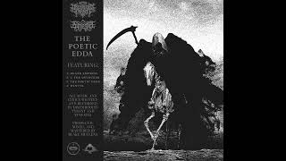 DISEMBODIED TYRANTSYNESTIA  THE POETIC EDDA INSTRUMENTAL [upl. by Jonah250]