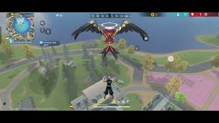 only demon slayer challenge solo vs squad gameplay but lost shamefully [upl. by Irmgard]