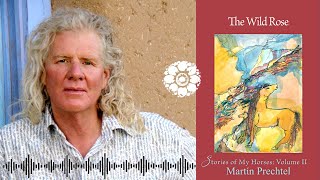 Martín Prechtel  The Wild Rose Interview 33  Audio Interview with Banyen Books amp Sound [upl. by Heathcote]