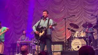 Turnpike Troubadours Unrung live at the Ryman Auditorium Nashville 10 Aug 2023 [upl. by Pomfrey]