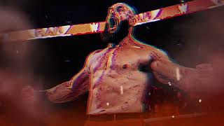 Braun Strowman WWE Theme  Monster of all Monsters SlowedampReverd 😤🔥 [upl. by Cerf]