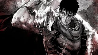 Berserk My Brother AMV Requested [upl. by Clevey631]