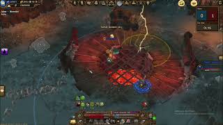 NO CHANCE I DRAKENSANG PVP I [upl. by Ursa]