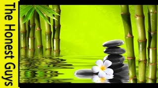 3 HOURS Relaxing Music  Spa Meditation Sleep Background Study Relaxation Zen [upl. by Louisa282]