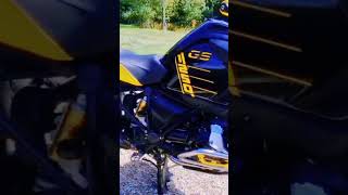 Sussex Motorcycle Valet smvdetailing [upl. by Danice351]