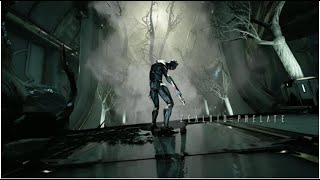 Warframe  Recall TenZero  Advanced [upl. by Luhe]