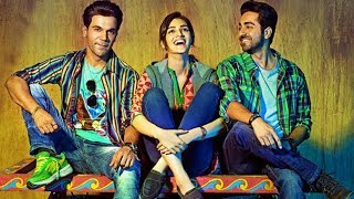 Bareilly Ki Barfi Movie Review  Kriti Sanon  Ayushmann Khurrana  Rajkummar Rao [upl. by Rog]