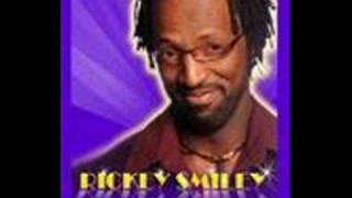 Rickey Smiley is my daddy over there [upl. by Akimed]