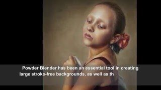 Powder Blender by Brush And Pencil LLC [upl. by Gomez]