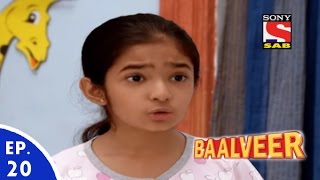 Baal Veer  बालवीर  Episode 20  Full Episode [upl. by Acimak]