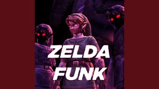 ZELDA FUNK SPEED UP [upl. by Gray]