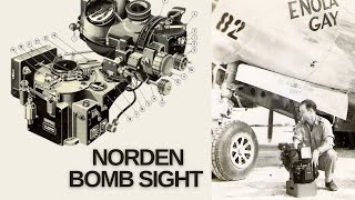 The Norden Bomb Sight [upl. by Hersh]