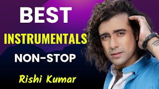 Jubin Nautiyal Instrumental Songs Piano  Best music NonStop Hindi Audio Jukebox  Bollywood [upl. by Gnuhn]