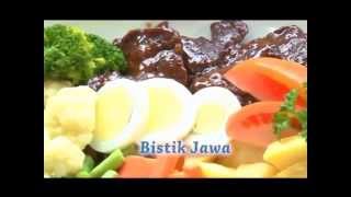 Bistik Jawa by Sisca Soewitomo Rahasia Ibu Masak BUMAS On The Street Eps 12 Part2 [upl. by Debbi]