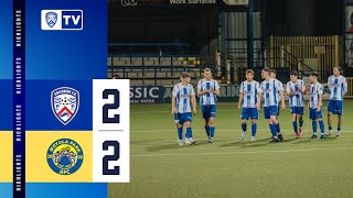 HIGHLIGHTS  Coleraine 22 Moyola Park 54 pens  3rd September 2024 [upl. by Vitus797]