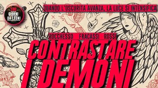 Come contrastare i DEMONI [upl. by Yadroc862]