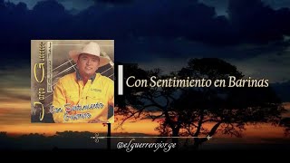 Jorge Guerrero  Con Sentimiento en Barinas [upl. by Nigel]