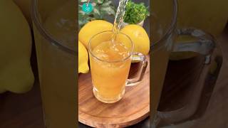 Healthy Bijora Nimbu Juice 😊bijora bijoranimbu juice shorts youtubeshorts trending viral [upl. by Jarnagin]