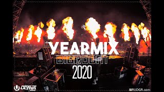 🔥BIG ROOM amp HARD HOUSE ♫ YEARMIX 2020 ♫ 💥 [upl. by Gracye]