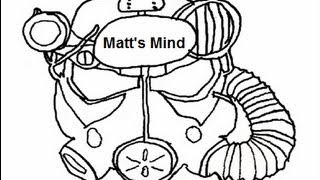 Matts Mind Episode 16 [upl. by Nebeur]