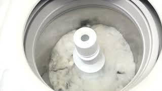 Full Wash Maytag Commercial Washer MVWP586GW Whites POWERWASH [upl. by Plato839]