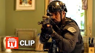 SWAT  Arresting The Fake SWAT Team Scene S1 E5  Rotten Tomatoes TV [upl. by Joycelin]