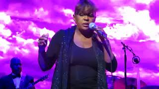 Anita Baker live  Angel [upl. by Sirrah854]