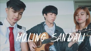 Huling Sandali  December Avenue  cover by Edmark ftLoir [upl. by Afesoj]