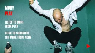 Moby  Down Slow Official Audio [upl. by Nadnal]