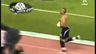 Khalid Askri  The Unluckiest Goalkeeper Ever Is Back [upl. by Urbai]