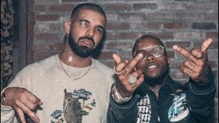 Drake amp Tory Lanez  Controlla SEAMLESS TRANSITION [upl. by Selohcin]