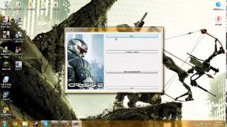 How to download Crysis 2 for pc [upl. by Anees]